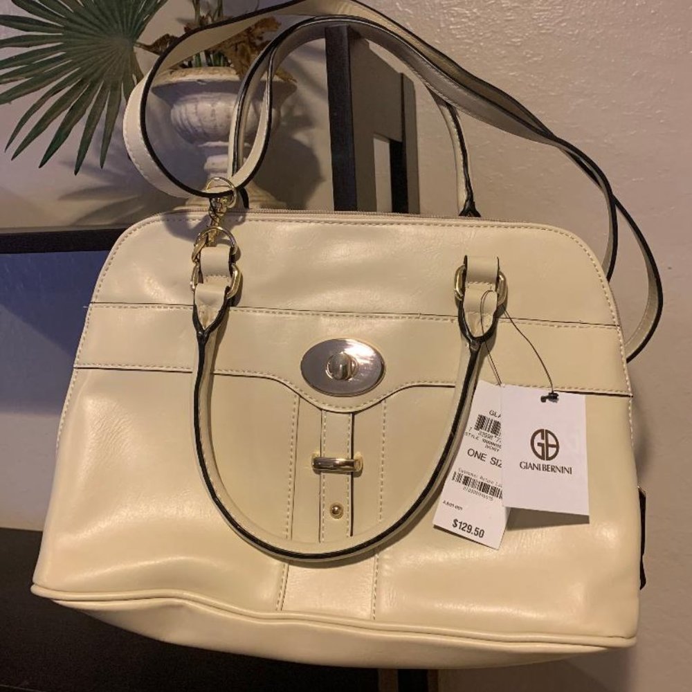 Giani Bernini Handbag